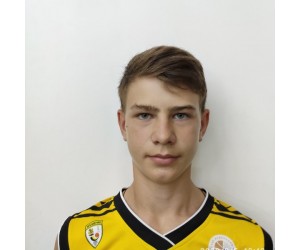 Artem Bartenev basketball player photo 2