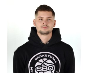 Artem Bogachev basketball player photo 4