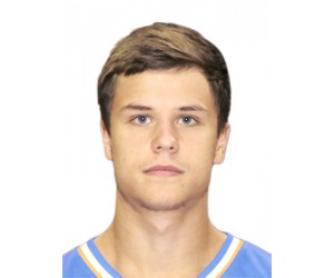 Artem Chevarenkov basketball player photo 1