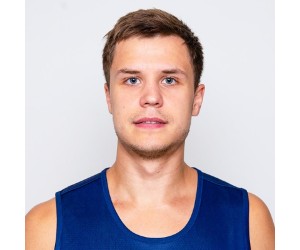 Artem Chevarenkov basketball player photo 6