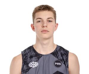 Artem Dikovitckiy basketball player - G