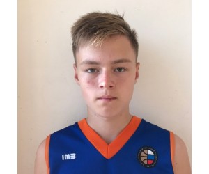 Artem Dutlov basketball player photo 3