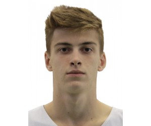 Artem Fedorov basketball player photo 1