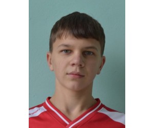 Artem Filipenko basketball player photo 1