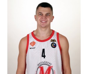 Artem Filipenko basketball player photo 5