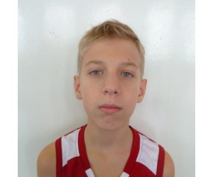 Artem Finskiy basketball player
