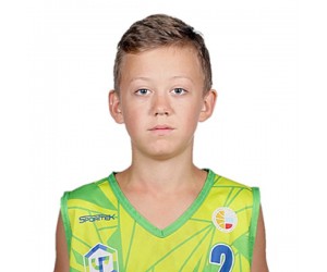 Artem Forsyuk basketball player photo 2
