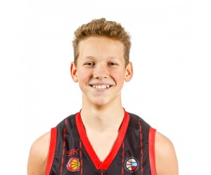Artem Foteev basketball player - F