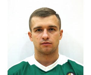Artem Gaposhin basketball player - G