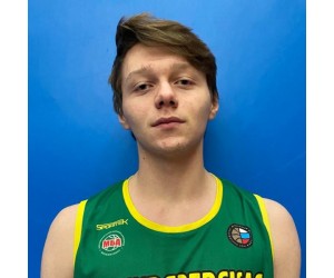 Artem Glushenko basketball player photo 2