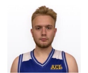 Artem Golyuchkov basketball player photo 2