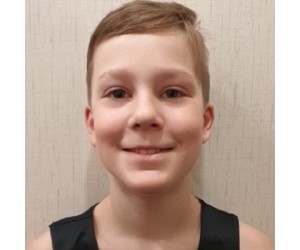 Artem Gukovskiy basketball player