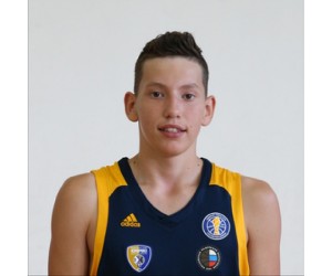 Artem Gurenko basketball player photo 2