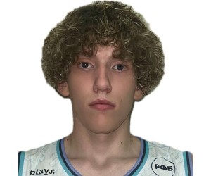 Artem Gurenko basketball player photo 3
