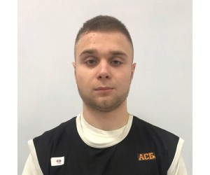 Artem Igoshin basketball player photo 2