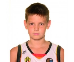 Artem Inyakin basketball player photo 1
