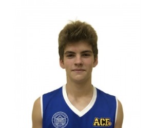 Artem Ivanov basketball player photo 2