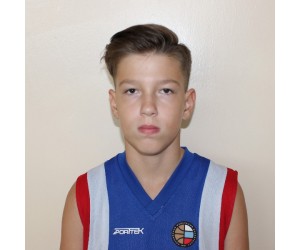 Artem Ivanov basketball player - F