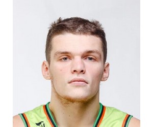 Artem Ivanov basketball player photo 2