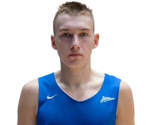 Artem Khodorich basketball player photo 2