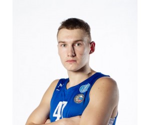 Artem Khodorich basketball player photo 3