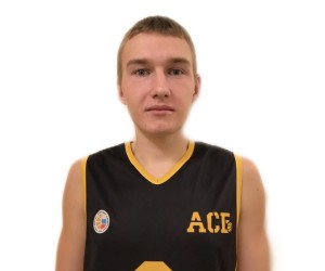 Artem Khodorich basketball player photo 4