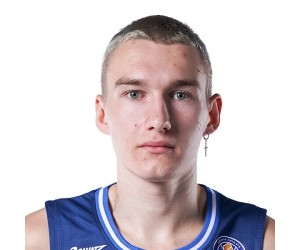 Artem Khodorich basketball player photo 5