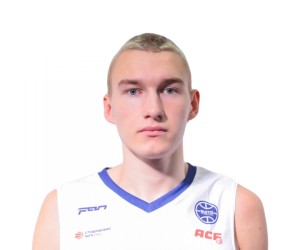 Artem Khodorich basketball player photo 6