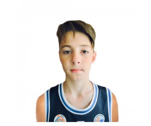 Artem Khutinaev basketball player photo 1