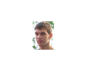 Artem Klimenko basketball player - C