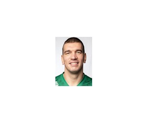 Artem Klimenko basketball player photo 3