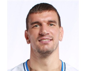 Artem Klimenko basketball player photo 4