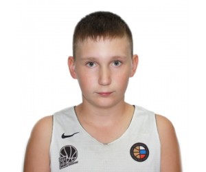 Artem Kolpacshikov basketball player photo 1