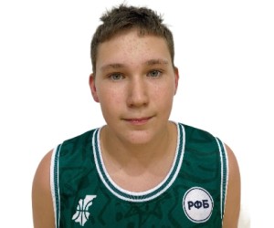 Artem Kolpacshikov basketball player photo 2