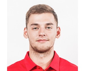 Artem Komogortcev basketball player - G