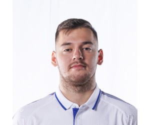 Artem Komogortcev basketball player photo 5
