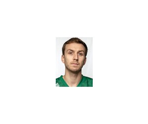 Artem Komolov basketball player photo 3