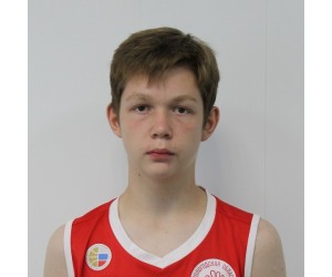 Artem Koptyayev basketball player - G