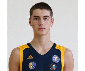 Artem Korakovskij basketball player photo 2