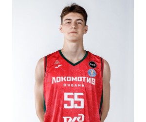 Artem Korakovskij basketball player photo 3