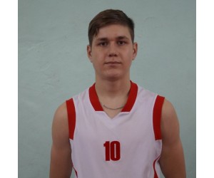 Artem Kosarev basketball player photo 1