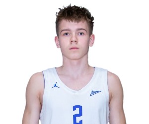 Artem Kotter basketball player photo 5