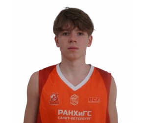 Artem Kotter basketball player photo 6