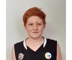 Artem Krakhmalev basketball player photo 2