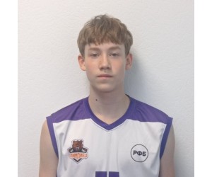 Artem Krasnykh basketball player