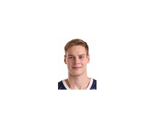 Artem Kuzmin basketball player photo 5