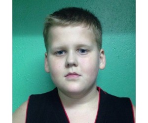 Artem Laptev basketball player - G