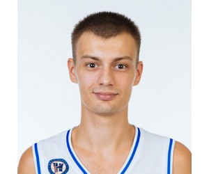 Artem Limonov basketball player photo 2