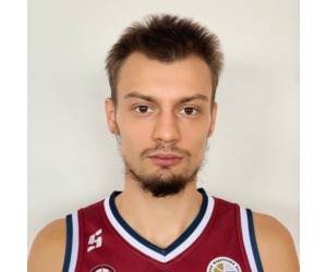 Artem Limonov basketball player photo 3