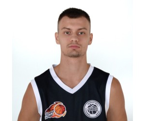 Artem Limonov basketball player photo 4